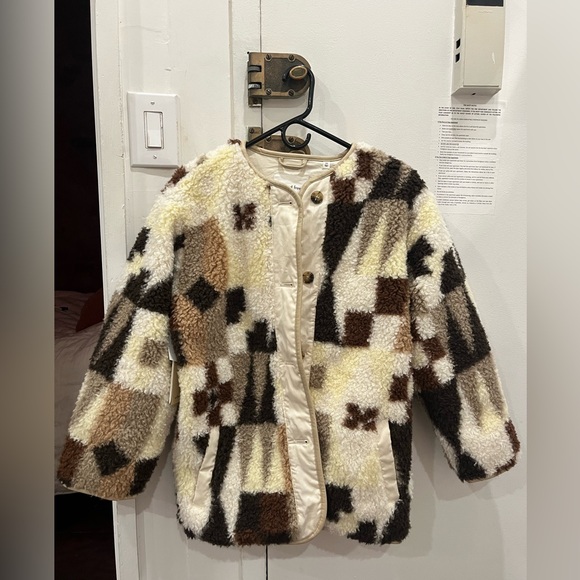 Aritiza River Liner Jacket - Picture 4 of 4